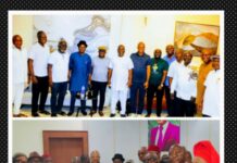 CHRISTMAS: Ogbimi, Ukodhiko, Eta Call for United Isoko Political Front