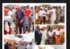 Umuakpo Hosts Yuletide Party, Distributes Rice, Cash to Over 1,000 in Isoko North