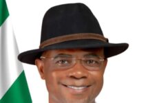 OPINION: Rep. Ukodhiko Building the Next Generation of Entrepreneurs in Isoko