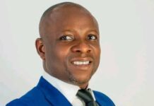 2027: ENGR.ASHAKAH OROBOSA UZUAZOMARO RIGHT CHOICE FOR ISOKO NORTH DTHA