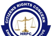 CRCEI Felicitates Nigerians on New Year, Calls for Unity Among Ethnic Groups to Promote National Cohesion