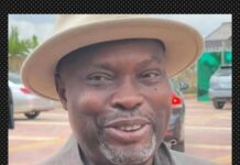 Oborevwori Felicitates Business Titan, Daniel Omoyibo At 57