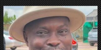 Oborevwori Felicitates Business Titan, Daniel Omoyibo At 57