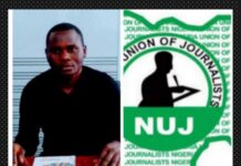Isoko Chapel of NUJ Mourns Punch journalist