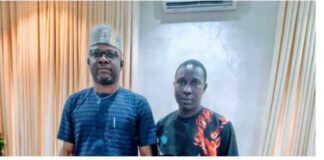 INPLM Urges Engr. Ashakah to Seek Isoko North Constituency Seat in the DTHA Come 2027