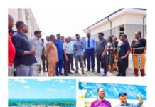 Delta Govt Commends SDU Ozoro VC, Hails Infrastructure, Practical Learning Model