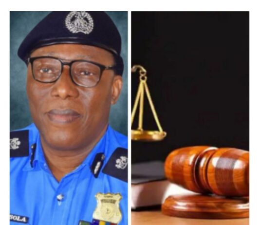 Delta Court Slams N300 Million Damages on NPF for Harassment, Unlawful Detention of Lawyer
