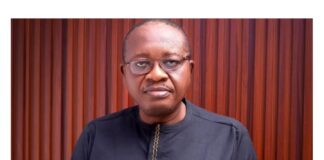 Celebrating a Quintessential Journalist: Pius Mordi at 62