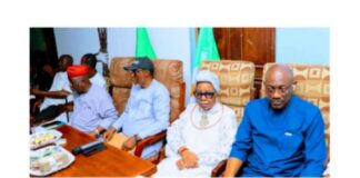 Egbogbo Re-Elected Chairman APC Isoko South, Commends Party Leaders, Pledges Loyalty