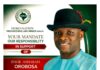 Your Mandate, Our Responsibility’ in Support of Engr. Ashakah Orobosa Uzuazormaro – INPLM