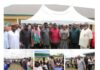 Sen. Onowakpor Commends Isoko South APC Peaceful Conduct of Ward Congresses as Magege Inaugurates LG Consensus Executive Members