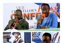 SDU Ozoro Set to Hold Maiden Convocation Ceremony Feb 28