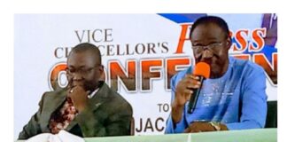 SDU Ozoro Set to Hold Maiden Convocation Ceremony Feb 28