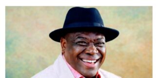 Ikpokpo Celebrates Chief Matt Offeh at 60, Hails His Commitment to Irri Kingdom