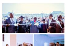 Oborevwori Attends Southern Delta University Maiden Convocation, Approves Key Projects
