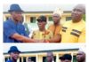 Isoko Association of Dallas/Forth Worth, USA Donates N17m Furniture to Schools in Isoko