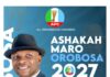 NO MORE EXPERIMENTS: Why Isoko North Needs Engr. Ashakah Orobosa Uzuazormaro in 2027 – Ashakah Support Group