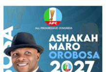 NO MORE EXPERIMENTS: Why Isoko North Needs Engr. Ashakah Orobosa Uzuazormaro in 2027 – Ashakah Support Group