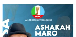 NO MORE EXPERIMENTS: Why Isoko North Needs Engr. Ashakah Orobosa Uzuazormaro in 2027 – Ashakah Support Group