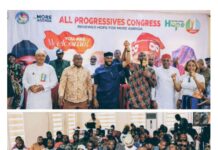 Isoko Nation Endorse Senator Joel-Onowakpo for 2nd Tenure