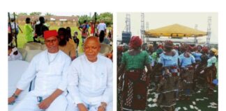 Education, Empowerment, keys to unlock the development, unity, progress of Oleh Community – Chief Igelige