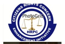 CRCEI Applauds Civil Society Community on Recent Visit to IGP Disu, Charges Police Personnel on People-Centered Policing