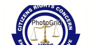 CRCEI Applauds Civil Society Community on Recent Visit to IGP Disu, Charges Police Personnel on People-Centered Policing