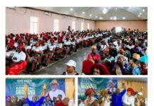 2027- ISOKO FEDERAL CONSTITUENCY: Ozoro Progressive Union Endorsed Obomovo