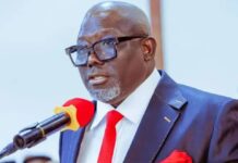 Take Decisive Action to Stop “DEVE”, CJF Charges Governor Oborevwori