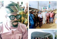 Igelige Consults Isoko APC LGA Executive, Promises Effective Representation 