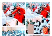 Jay Ogor Consults Isoko Nation on Senatorial Ambition