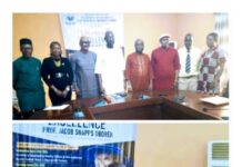 Outgoing SDU VC, Oboreh Lauds Gov. Oborevwori for Development Support