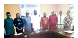 Outgoing SDU VC, Oboreh Lauds Gov. Oborevwori for Development Support