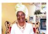 Enighotu Family to Mark One Year Remembrance of Mother, Mrs. Asakido Enighotu