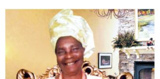 Enighotu Family to Mark One Year Remembrance of Mother, Mrs. Asakido Enighotu