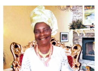 Enighotu Family to Mark One Year Remembrance of Mother, Mrs. Asakido Enighotu