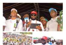 2027: Joel-Onowakpo Declares For Second Term As Delta South APC Backs Tinubu, Oborevwori