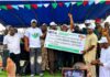 IGM Backs Odior with N10m, Endorses Tinubu, Oborevwori, Ukodhiko for Second Term