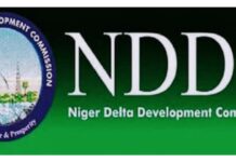 UZERE – UMEH – PATANI ROAD: NDDC, What’s Up?