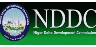 UZERE – UMEH – PATANI ROAD: NDDC, What’s Up?