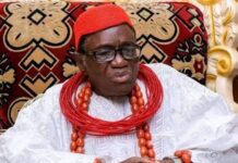 Oleh Monarch Sets to Celebrate 32 years Coronation Anniversary, 89 Years Birthday