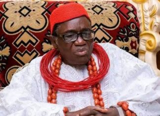 Oleh Monarch Sets to Celebrate 32 years Coronation Anniversary, 89 Years Birthday