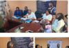 Prof. Oboreh Hands Over Mantle as SDU VC with ₦161B Capital Base, as Prof. Awhefeada Assumes Office as New VC