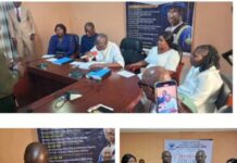 Prof. Oboreh Hands Over Mantle as SDU VC with ₦161B Capital Base, as Prof. Awhefeada Assumes Office as New VC