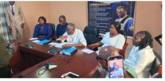 Prof. Oboreh Hands Over Mantle as SDU VC with ₦161B Capital Base, as Prof. Awhefeada Assumes Office as New VC