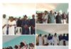 Prof. Awhefeada Assumes Office as VC, Rededicates Southern Delta University to God