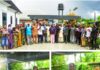 2027: Emevor Ward 7 Renewed Hope Coordinators Inaugurated as Erezih Distributes Campaign Megaphones