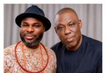 Ex-Delta APC Chairman Erue Backs Senator Joel-Onowakpo Amid Smear Campaign