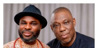 Ex-Delta APC Chairman Erue Backs Senator Joel-Onowakpo Amid Smear Campaign