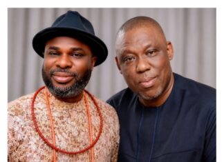 Ex-Delta APC Chairman Erue Backs Senator Joel-Onowakpo Amid Smear Campaign